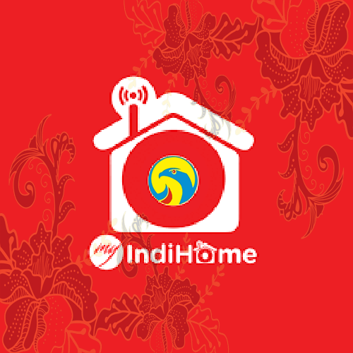 Telkom Indihome - Bayar IndiHome